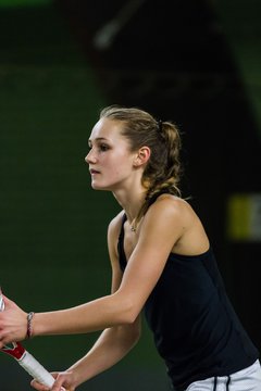 Laura Bente 731 - Norddeutsche Meisterschaften